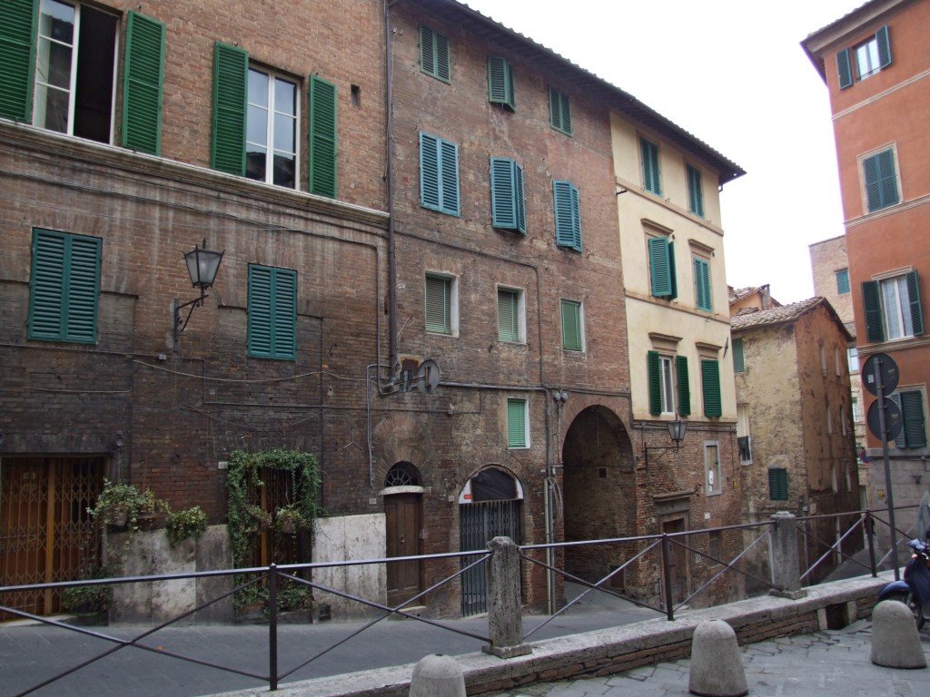 Foto de Siena, Italia