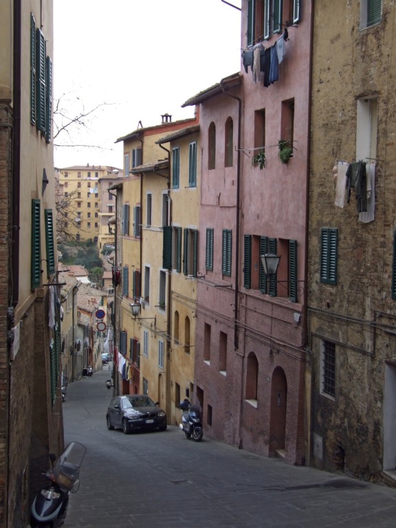 Foto de Siena, Italia