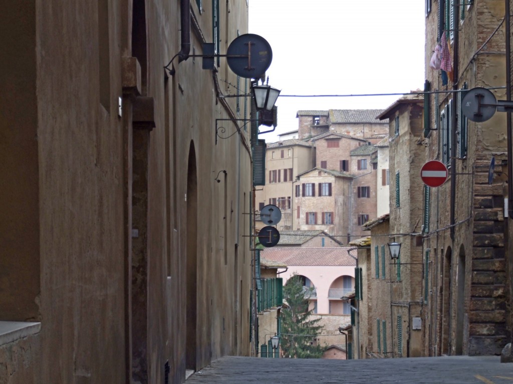 Foto de Siena, Italia