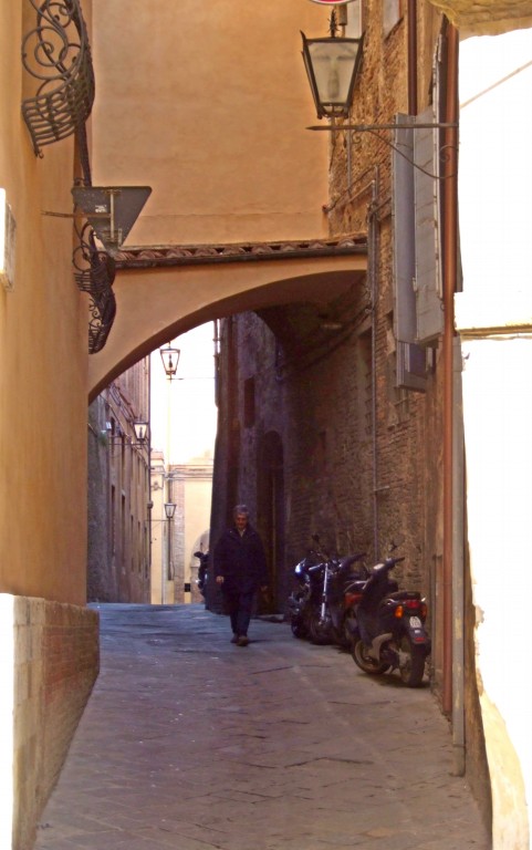 Foto de Siena, Italia