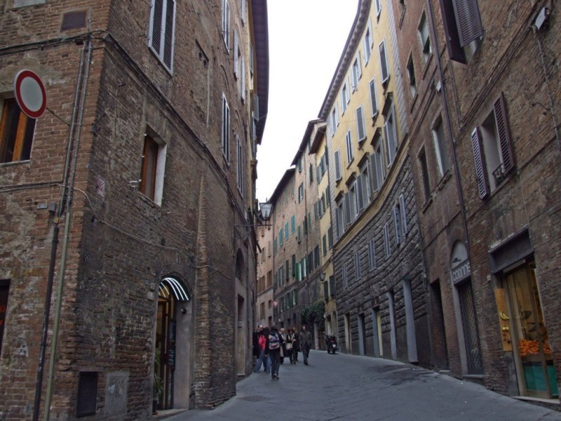 Foto de Siena, Italia