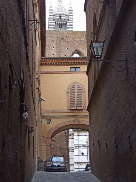 Foto de Siena, Italia