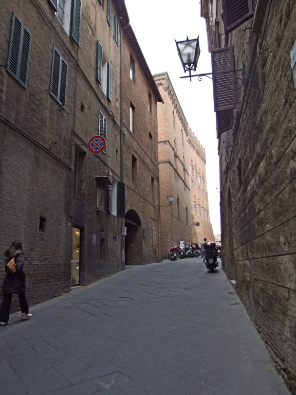 Foto de Siena, Italia