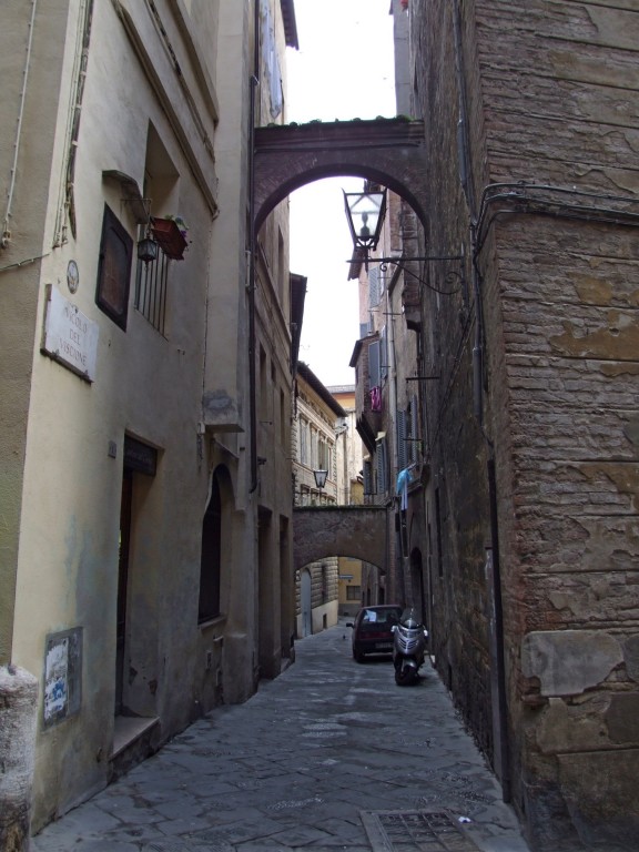 Foto de Siena, Italia