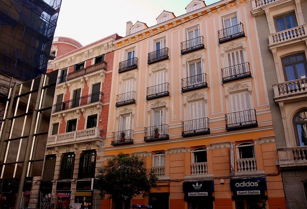 Foto de Madrid (Comunidad de Madrid), España