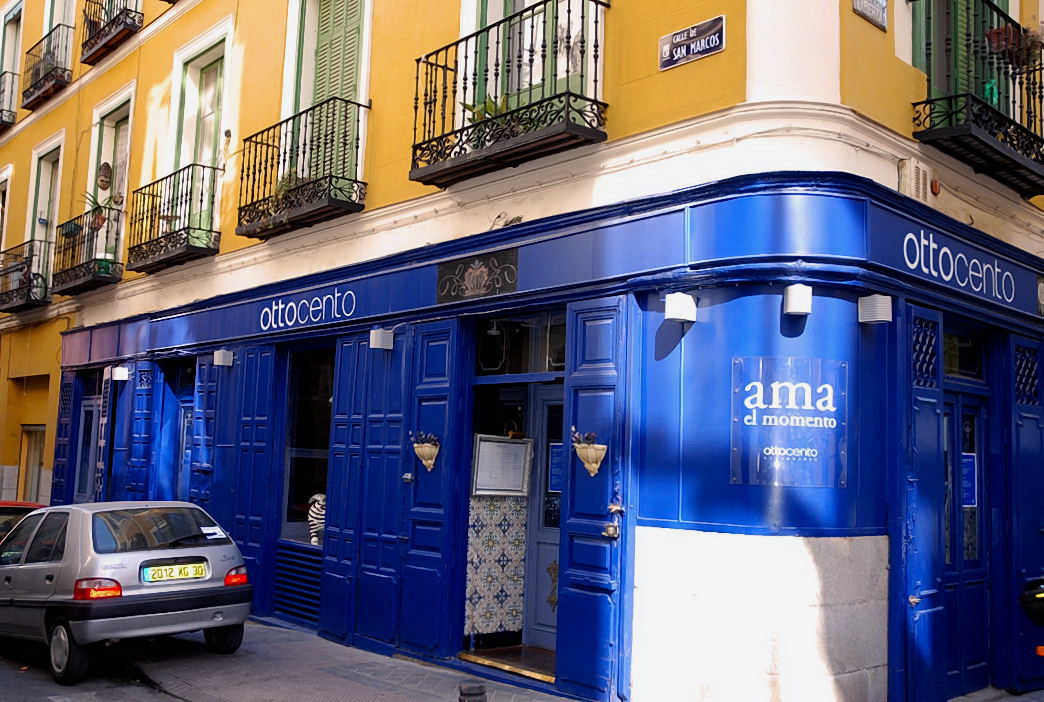 Foto de Madrid (Comunidad de Madrid), España