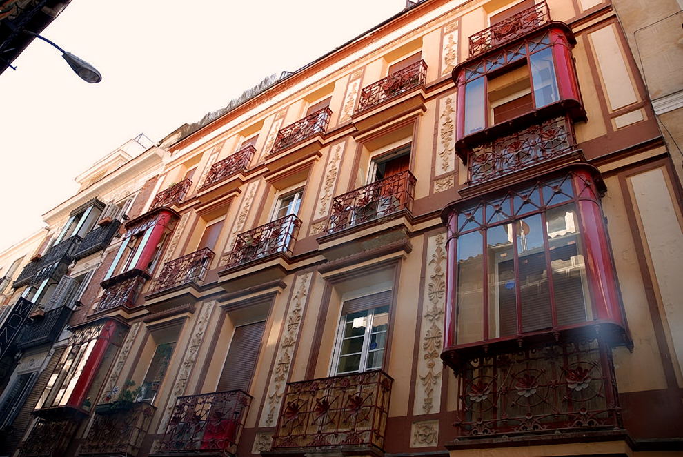 Foto de Madrid (Comunidad de Madrid), España