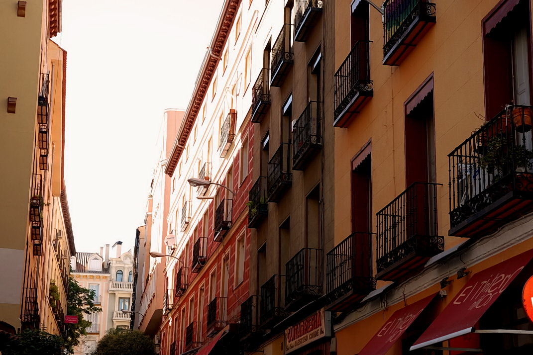 Foto de Madrid (Comunidad de Madrid), España