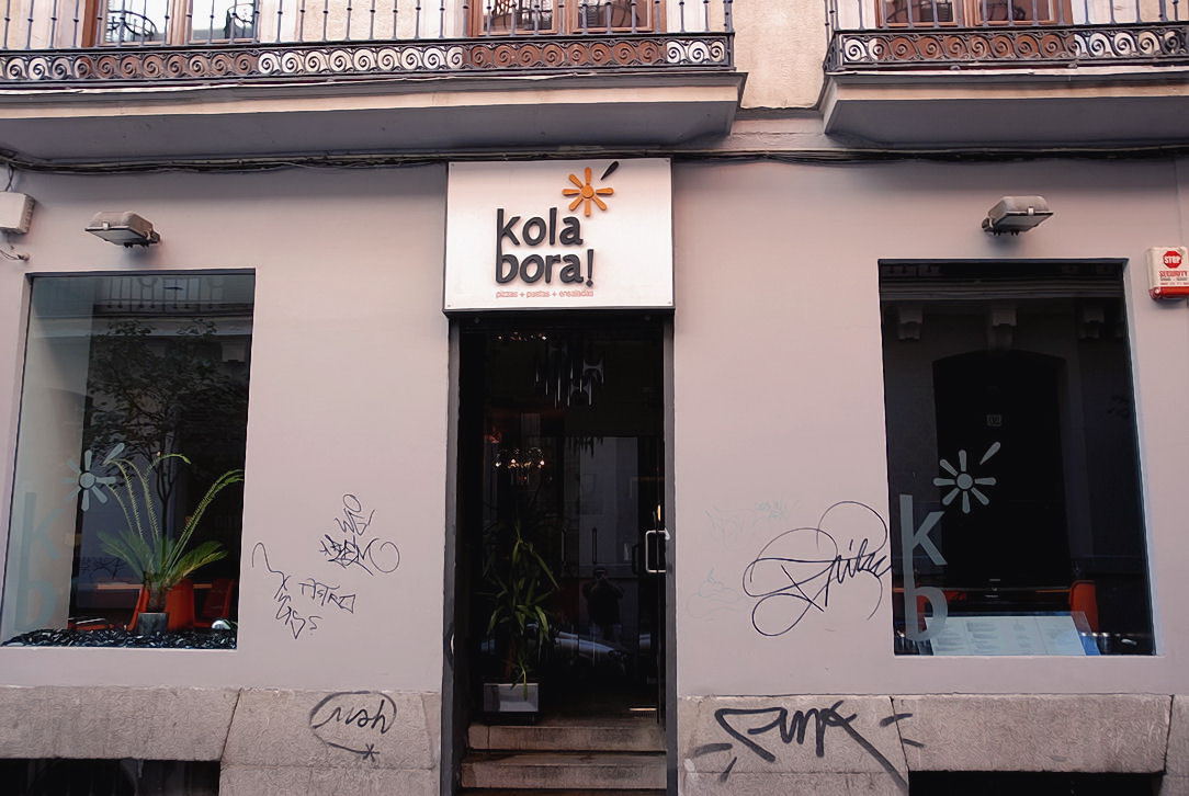 Foto de Madrid (Comunidad de Madrid), España