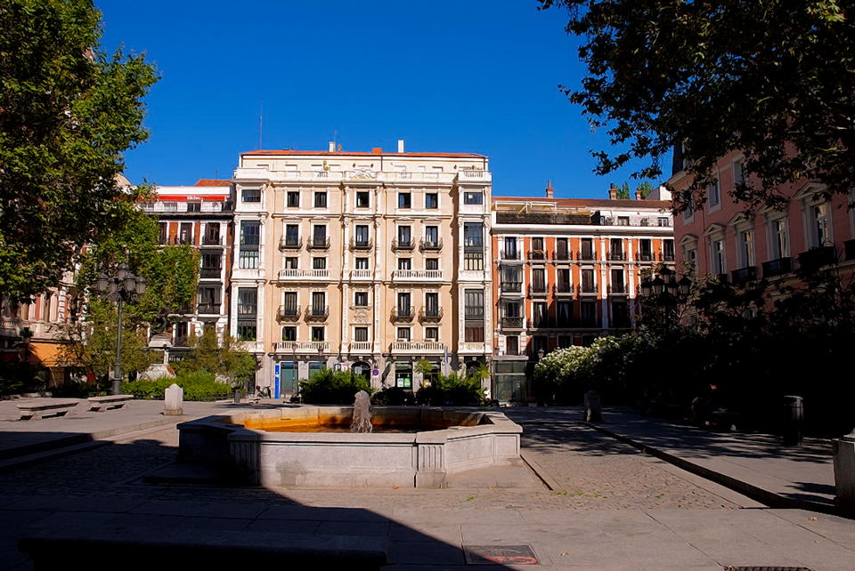 Foto de Madrid (Comunidad de Madrid), España