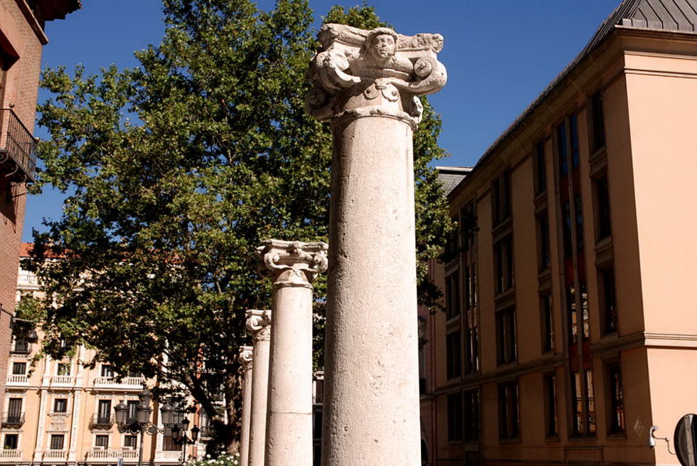 Foto de Madrid (Comunidad de Madrid), España