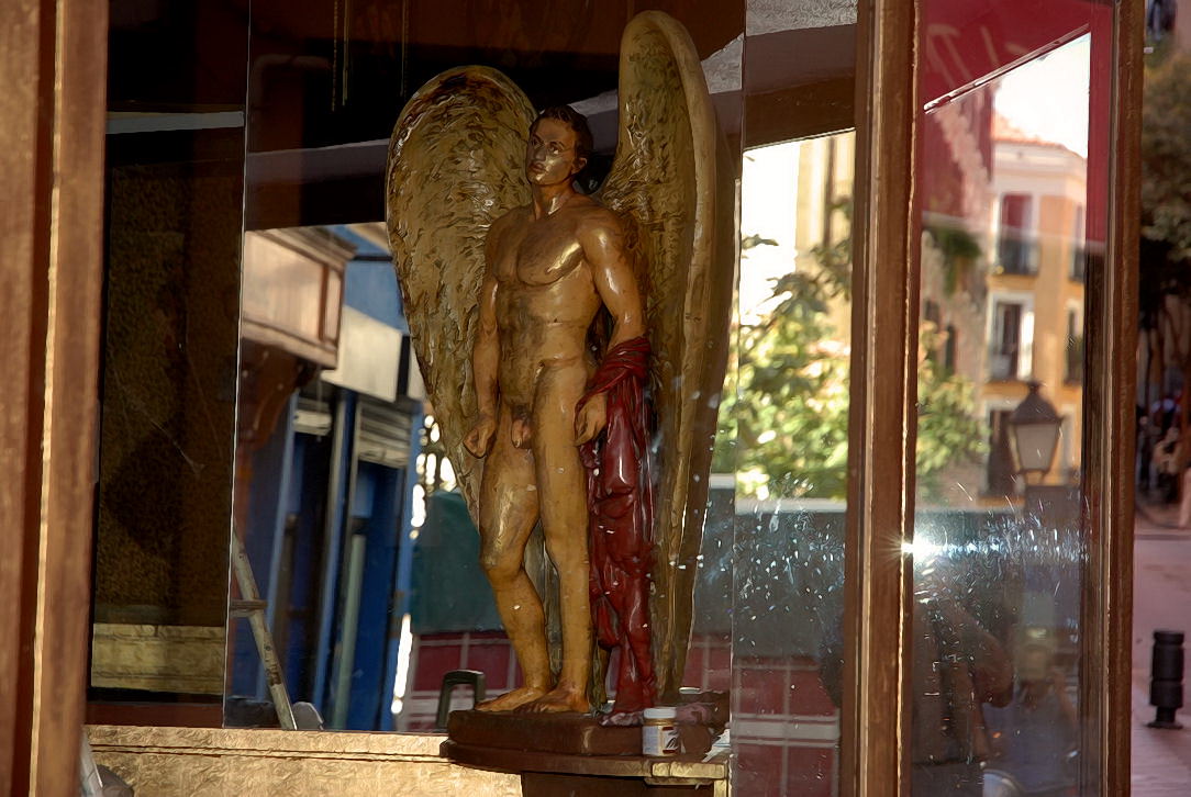 Foto de Madrid (Comunidad de Madrid), España