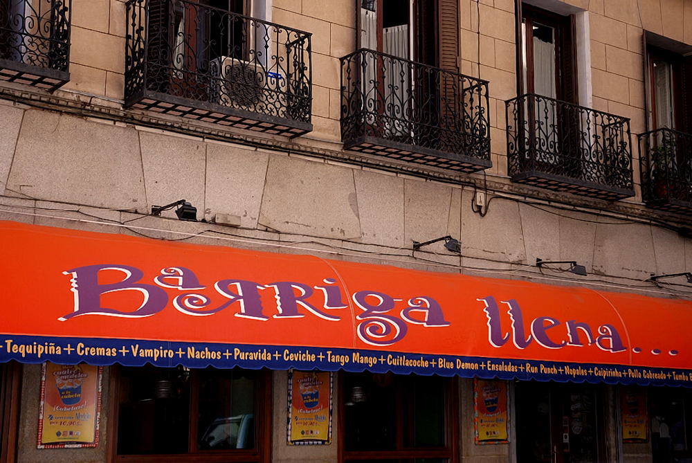 Foto de Madrid (Comunidad de Madrid), España