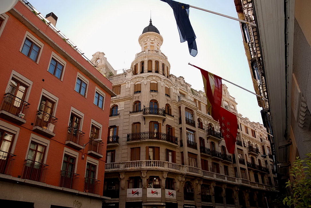 Foto de Madrid (Comunidad de Madrid), España