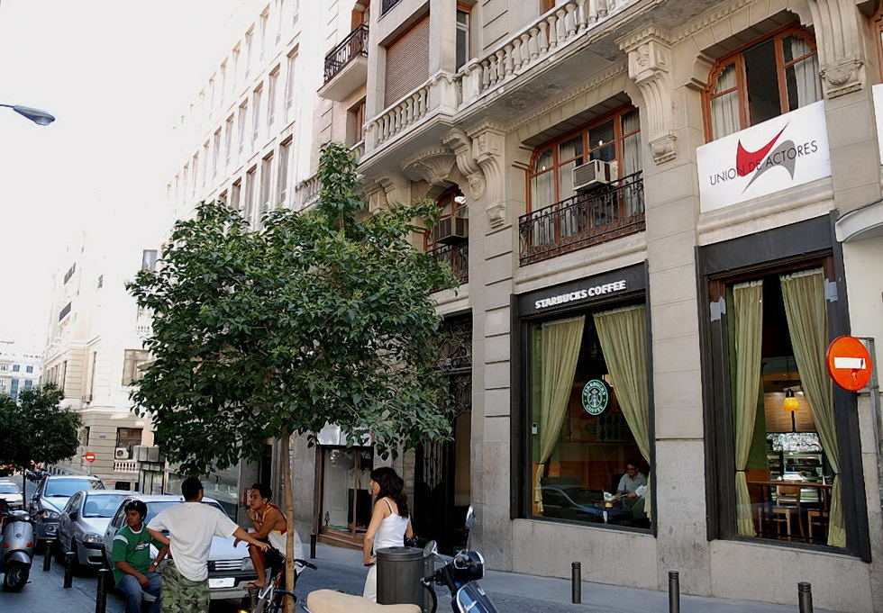 Foto de Madrid (Comunidad de Madrid), España