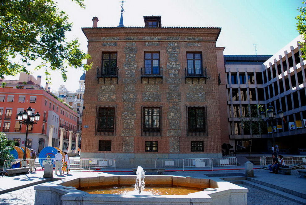 Foto de Madrid (Comunidad de Madrid), España