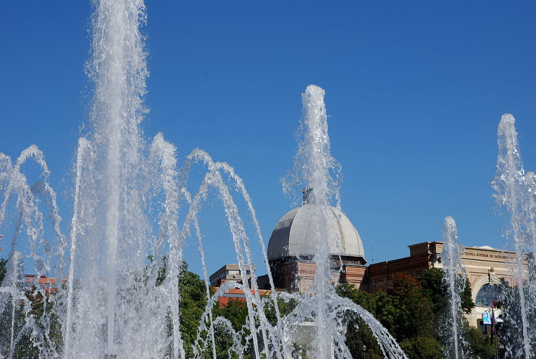 Foto de Madrid (Comunidad de Madrid), España