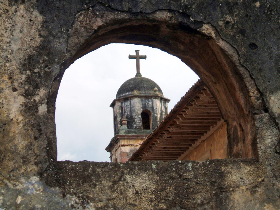Foto de Pátzcuaro, México