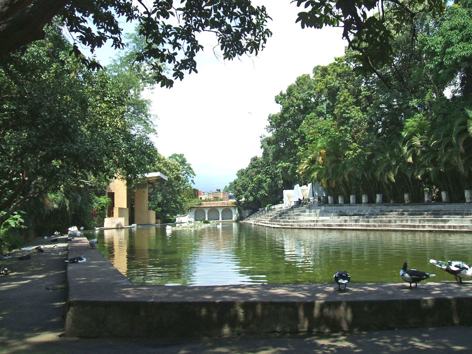 Foto de Cuernavaca, México