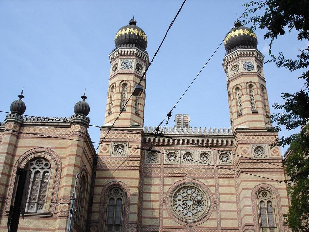 Foto de Budapest, Hungría