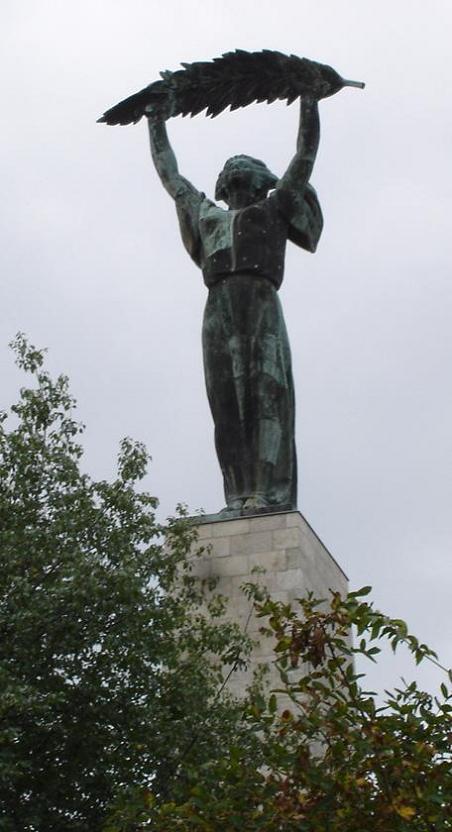 Foto de Budapest, Hungría