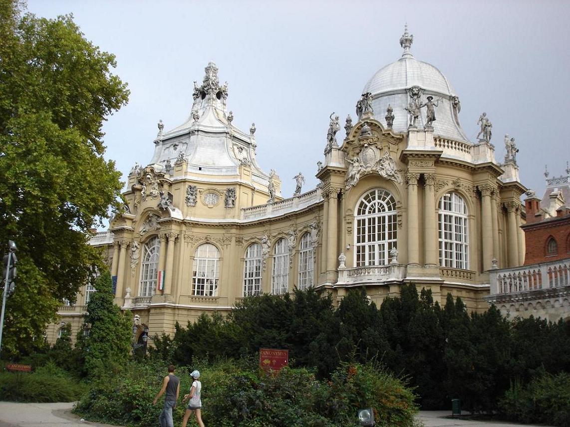 Foto de Budapest, Hungría