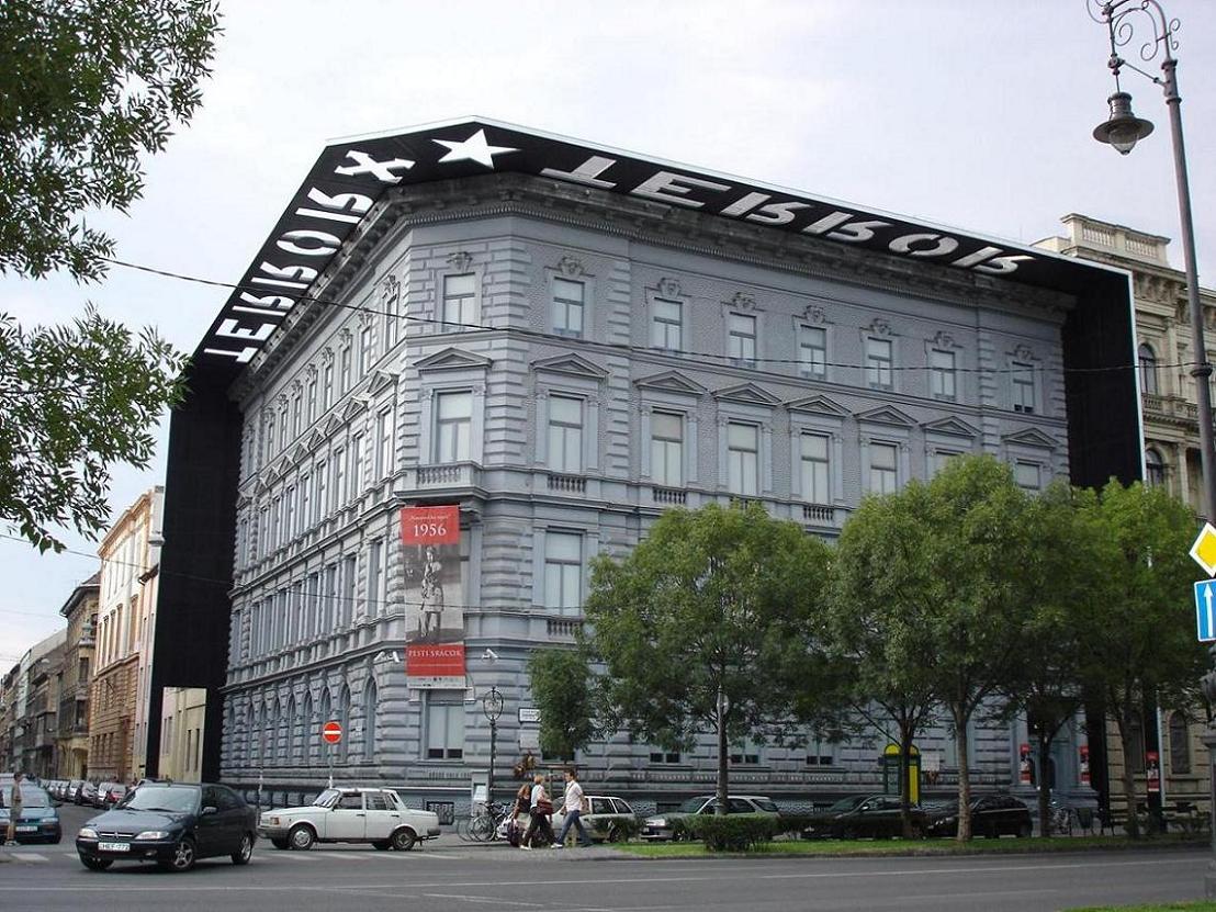 Foto de Budapest, Hungría