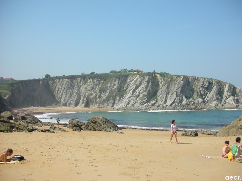 Foto de Soto de la Marina (Cantabria), España