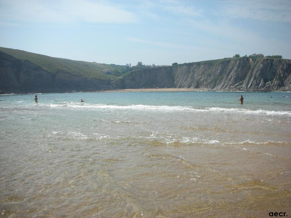 Foto de Soto de la Marina (Cantabria), España
