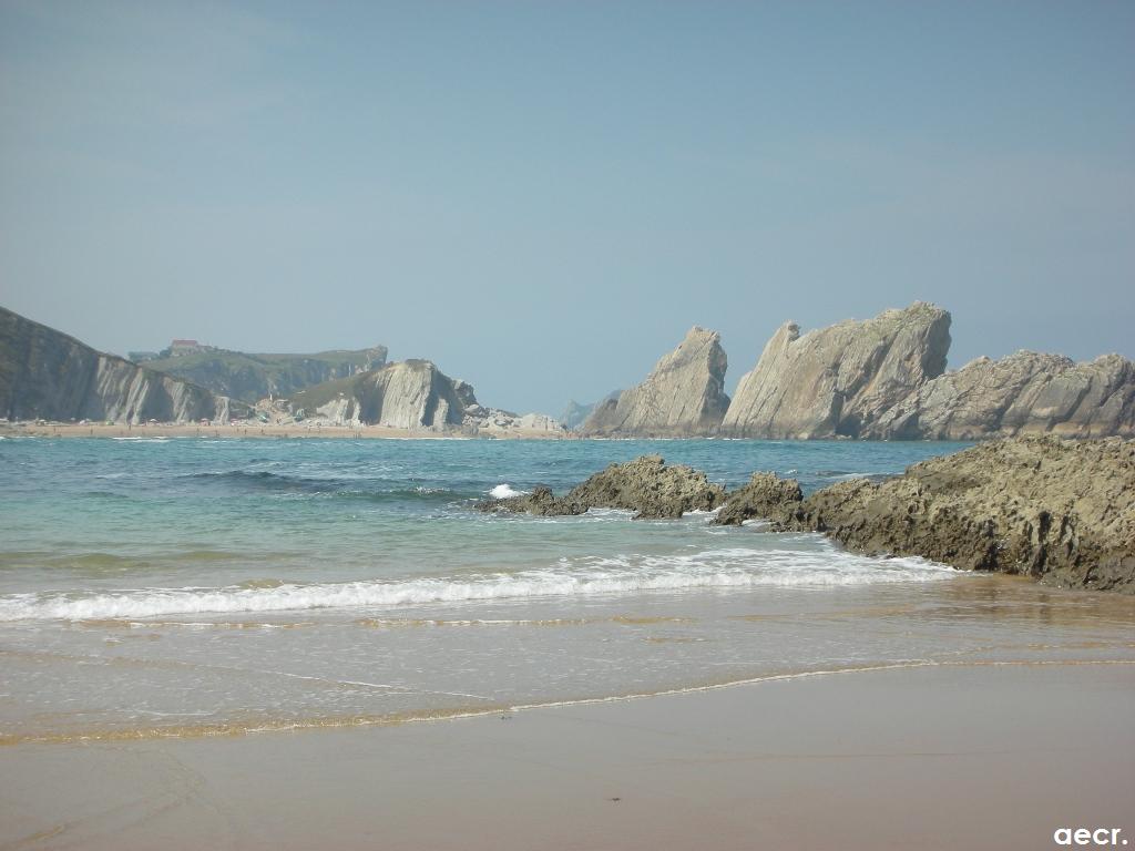 Foto de Soto de la Marina (Cantabria), España