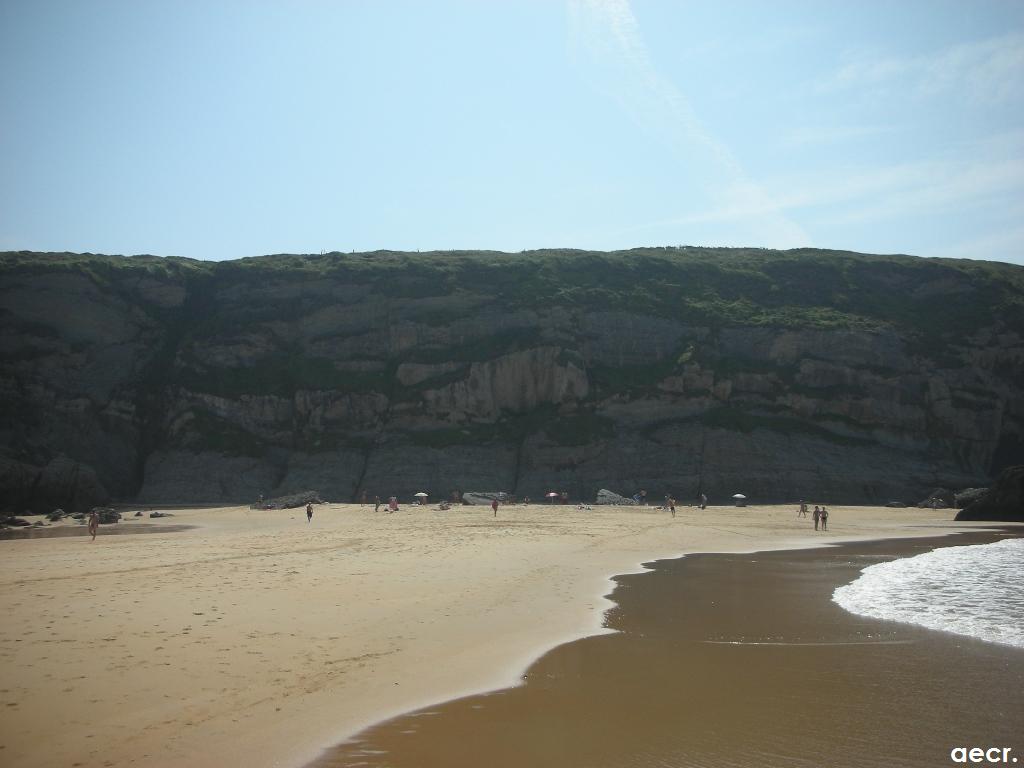 Foto de Soto de la Marina (Cantabria), España