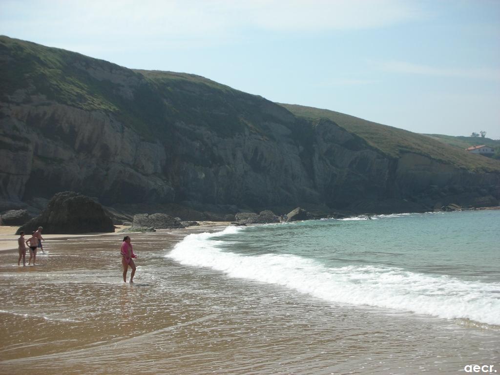 Foto de Soto de la Marina (Cantabria), España