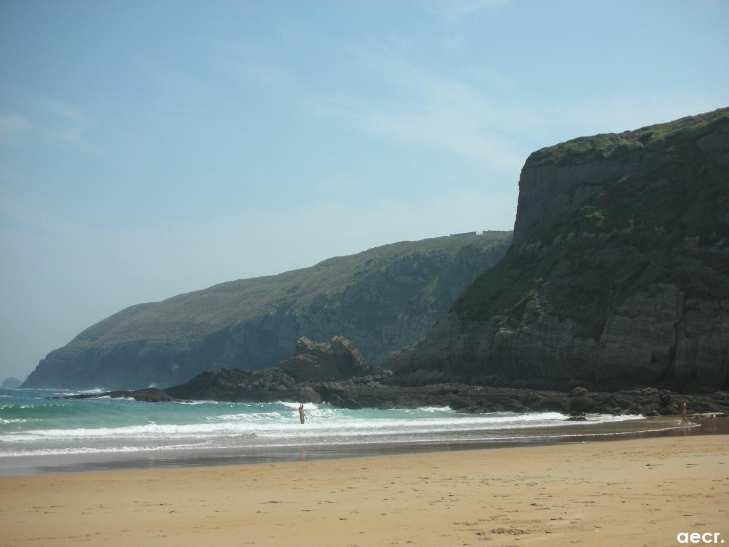 Foto de Soto de la Marina (Cantabria), España
