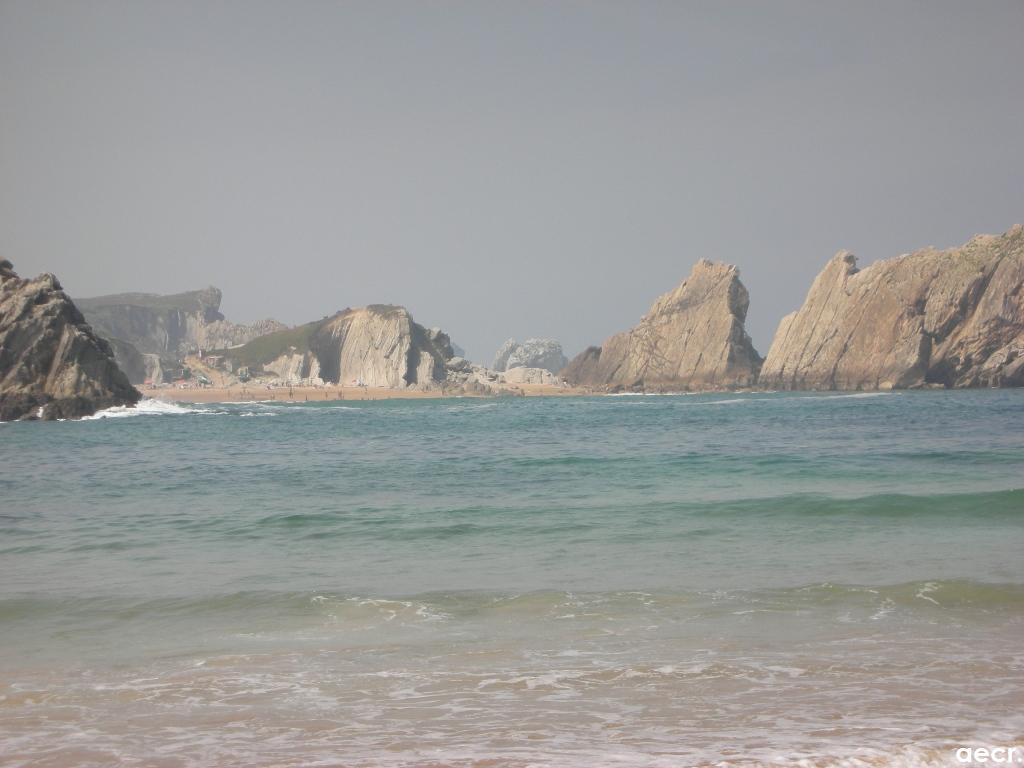 Foto de Soto de la Marina (Cantabria), España