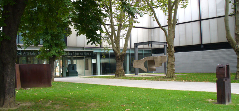 Foto de Bilbao (Vizcaya), España