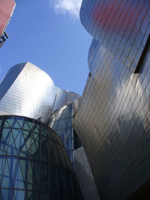 Foto de Bilbao (Vizcaya), España