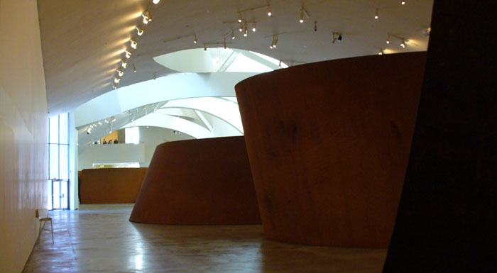 Foto de Bilbao (Vizcaya), España