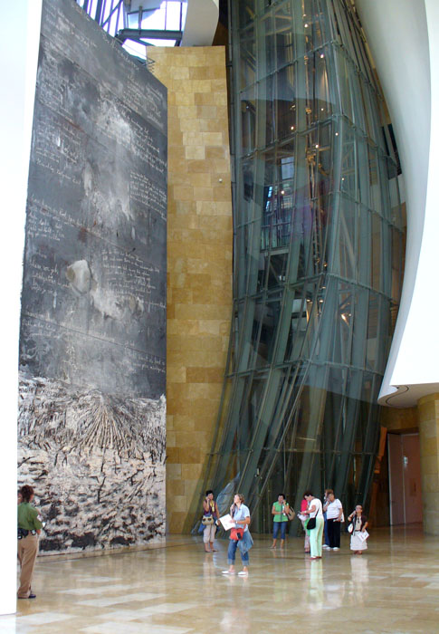 Foto de Bilbao (Vizcaya), España