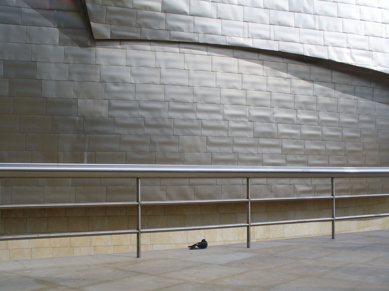 Foto de Bilbao (Vizcaya), España