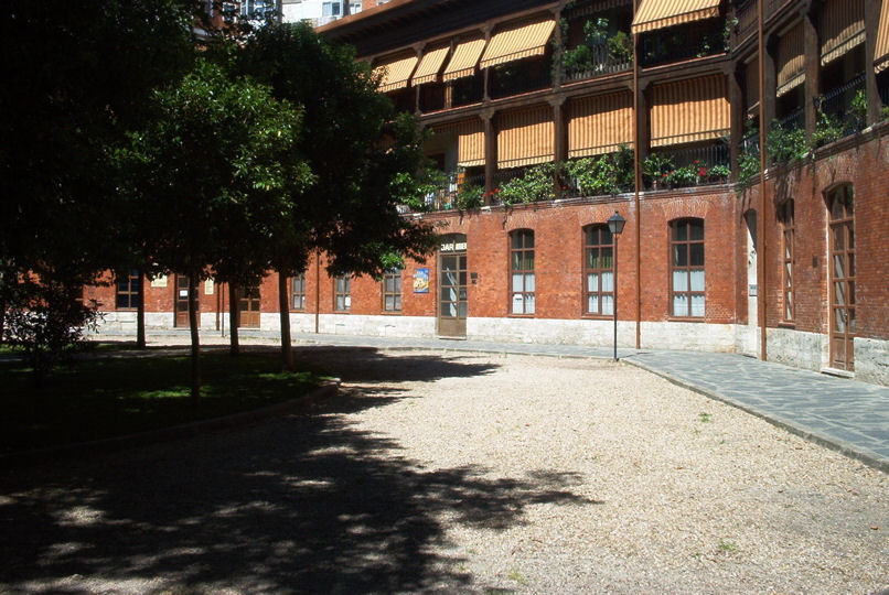 Foto de Valladolid (Castilla y León), España