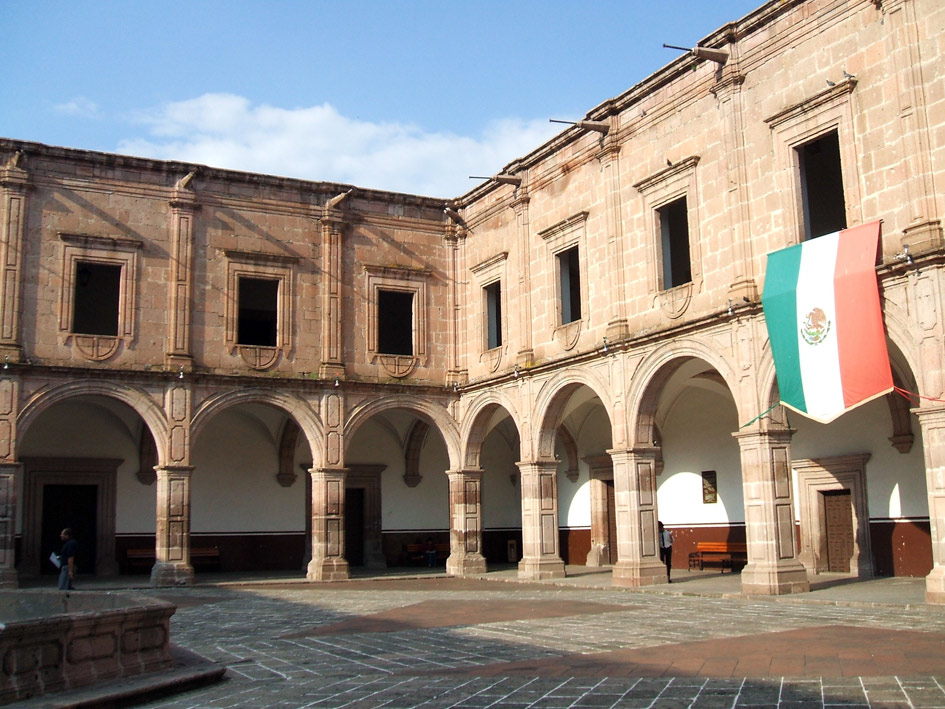 Foto de Morelia, México