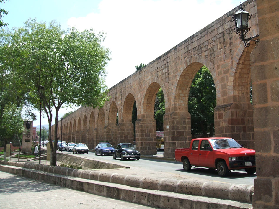Foto de Morelia, México