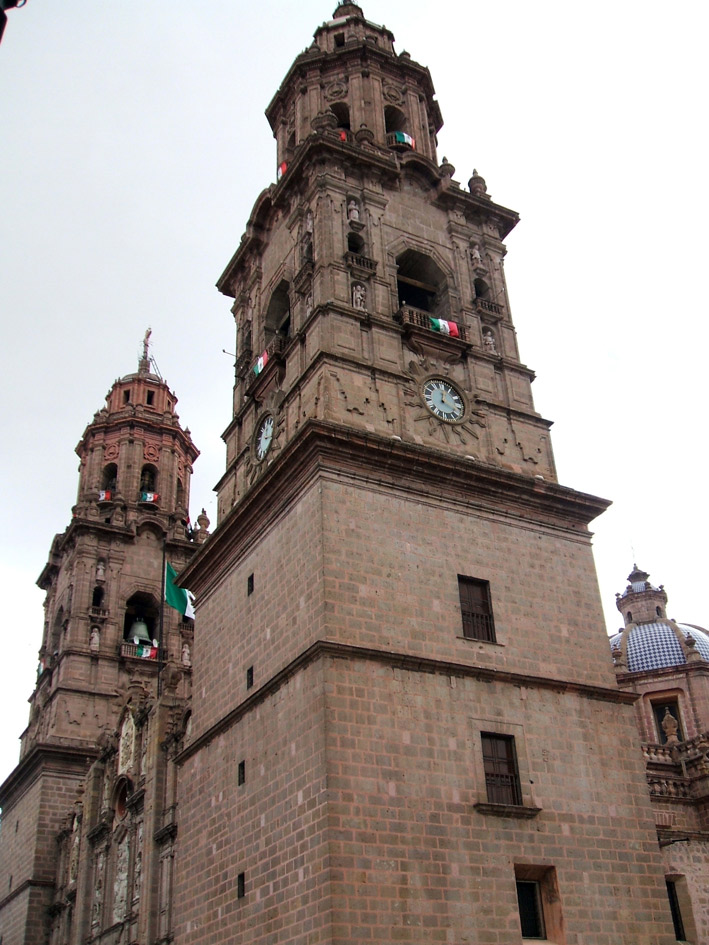 Foto de Morelia, México