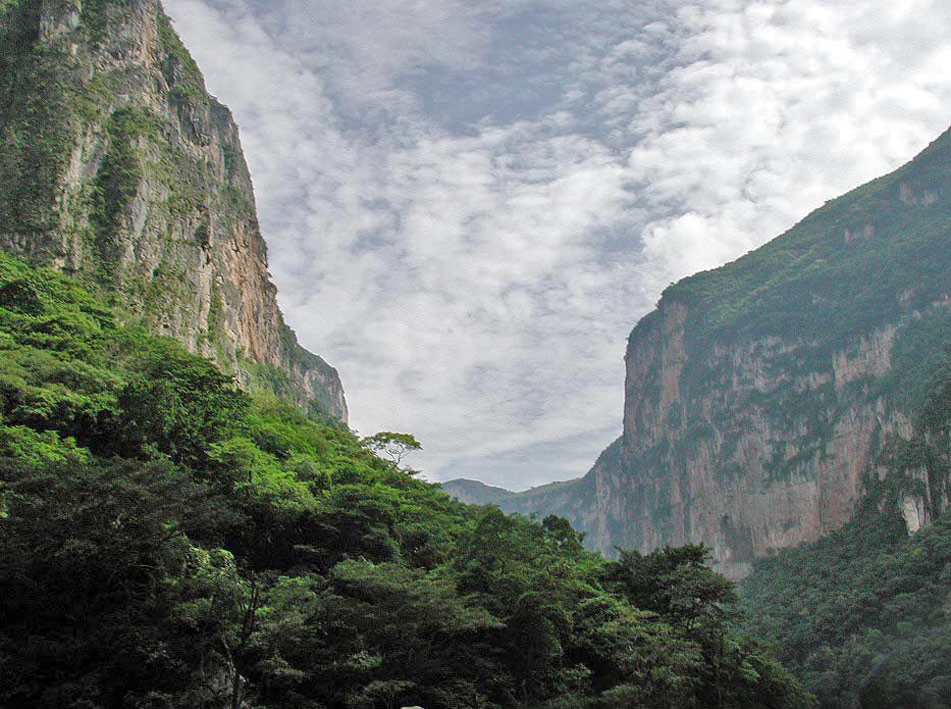 Foto de Tuxtla Gutierrez, México