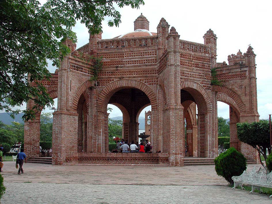 Foto de Chiapa de Corzo, Chiapas, México