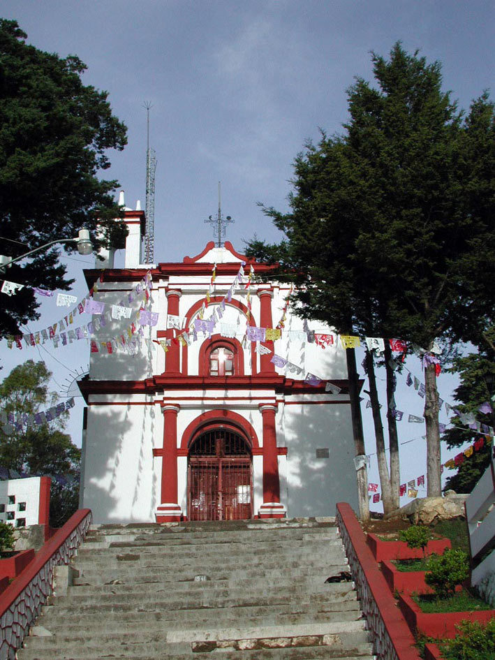 Foto de San Cristobal de las Casas, México