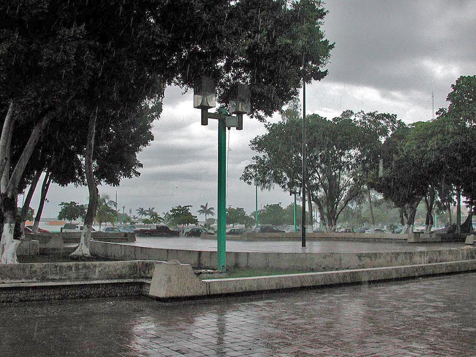 Foto de Chetumal, Quintana Roo, México