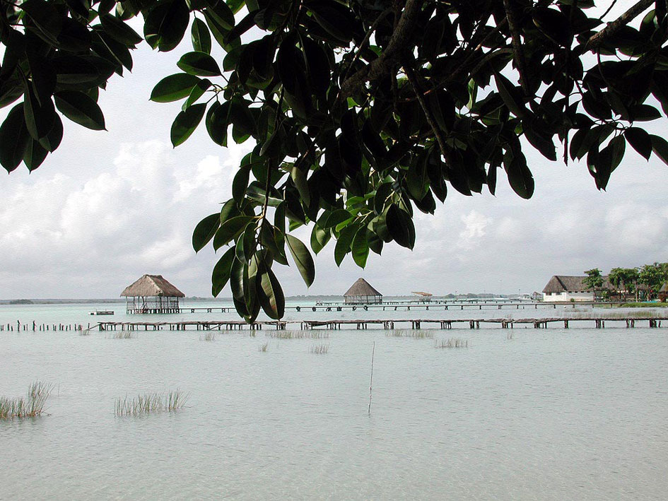 Foto de Bacalar, Quintana Roo, México