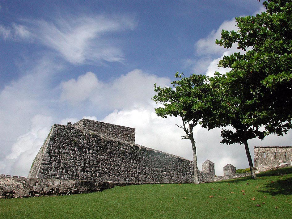 Foto de Bacalar, Quintana Roo, México
