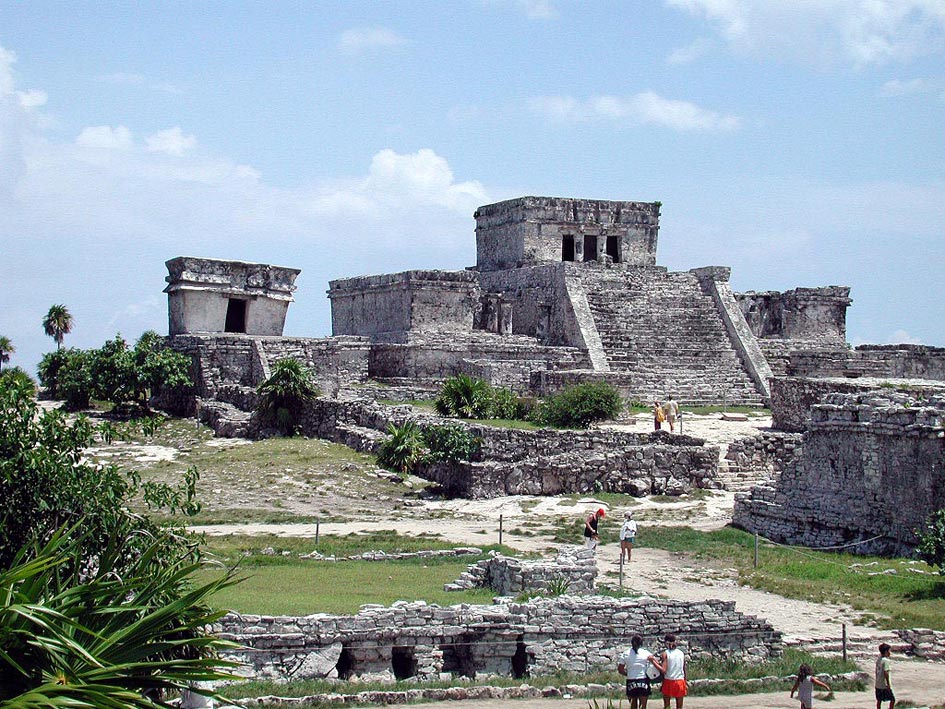 Foto de Tulum, Quintana Roo, México